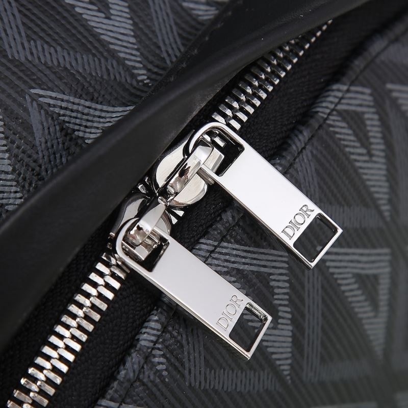 Christian Dior Backpacks